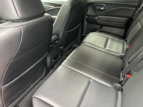 Used 2025 Honda Ridgeline RTL image 16
