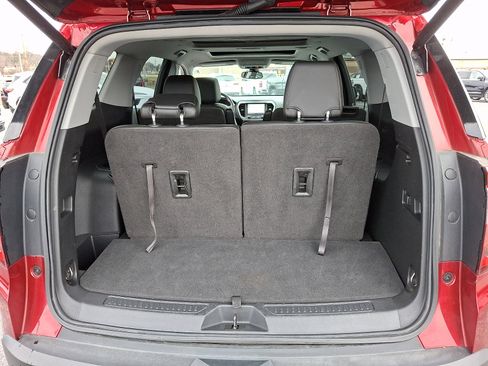 Used 2021 GMC Acadia AT4 w/ Trailering Package image 32