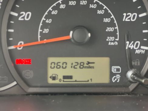 Used 2015 Mitsubishi Mirage DE image 20