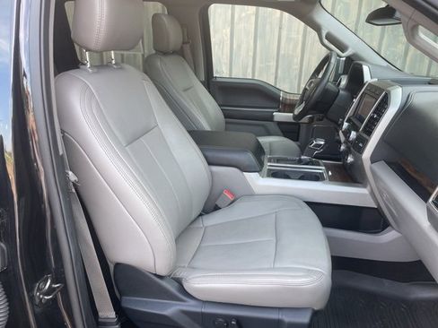 Used 2020 Ford F150 Lariat w/ Equipment Group 502A Luxury image 64