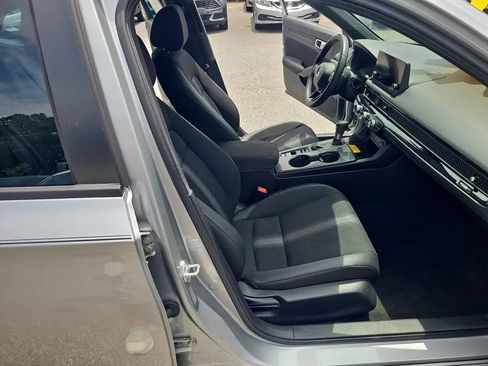 Used 2025 Honda Civic Sport image 21
