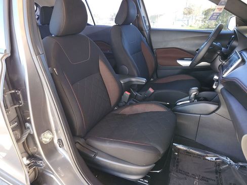Certified 2020 Nissan Kicks SR image 15