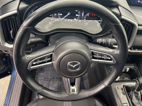 Used 2023 MAZDA CX-50 2.5 S w/ Cargo Package image 21