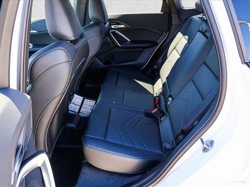 New 2026 BMW X1 xDrive28i AWD/4WD image 19