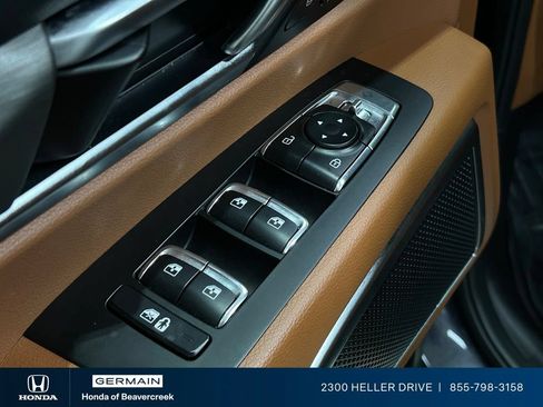 Used 2025 Kia Telluride SX Prestige X-Line AWD/4WD image 18