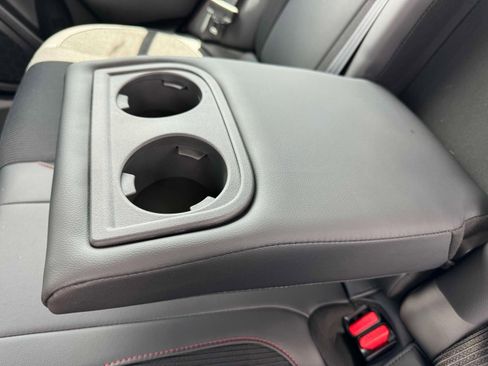 New 2025 Subaru Legacy Sport image 28