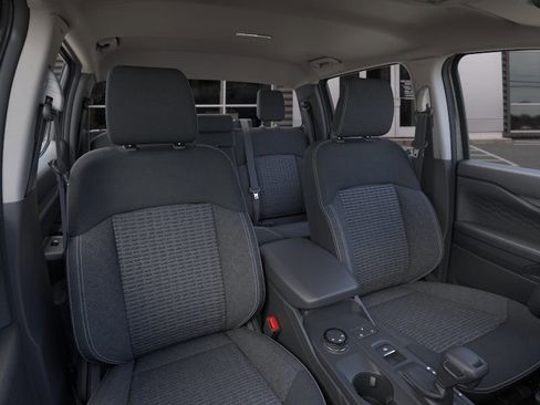 New 2025 Ford Ranger XL w/ Trailer Tow Package image 11