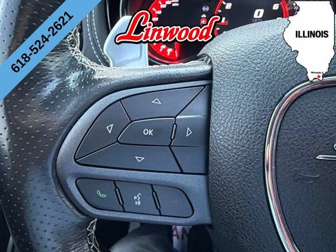 Used 2021 Dodge Durango SRT Hellcat w/ Premium Interior Group AWD/4WD image 21