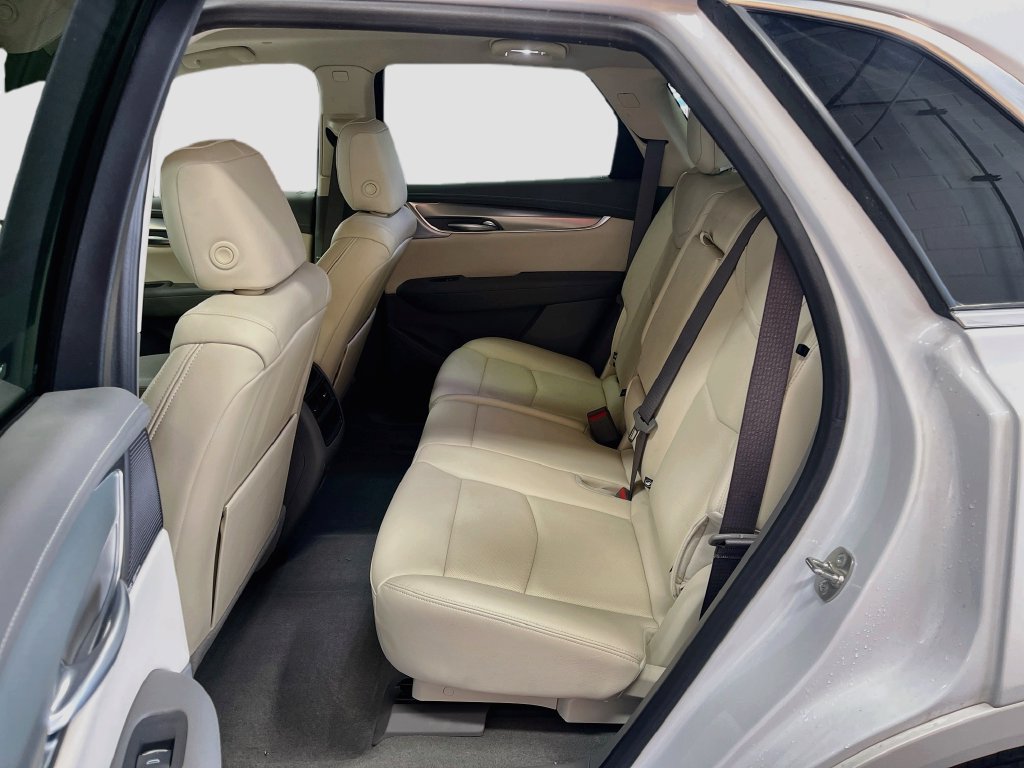 Used 2024 Cadillac XT5 Premium Luxury AWD/4WD image 26