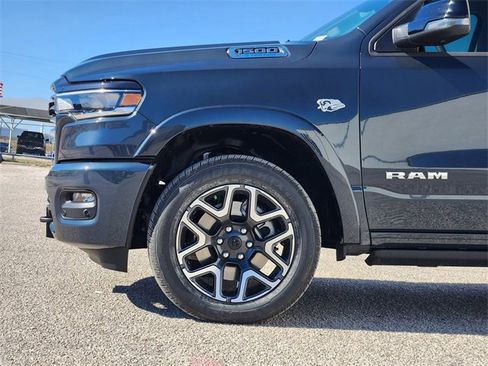 New 2026 RAM 1500 Laramie image 5