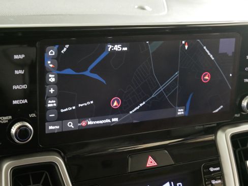 Used 2022 Kia Sorento S AWD/4WD image 30