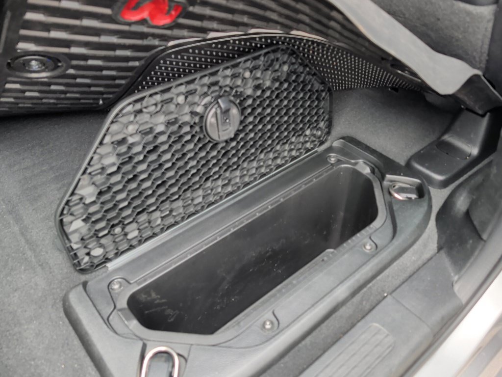 Used 2019 RAM 1500 Rebel w/ Rebel Level 2 Equipment Group AWD/4WD image 43