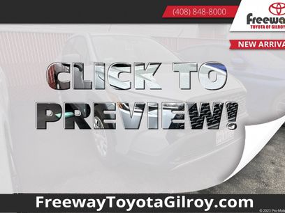 Used 2024 Toyota Corolla Cross L