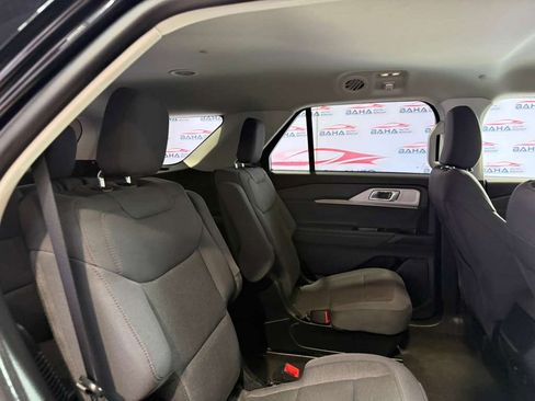Used 2026 Ford Explorer Active RWD image 44