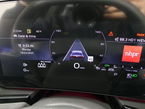 New 2025 Audi S5 Prestige image 16