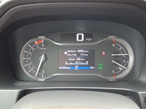 Used 2020 Honda Ridgeline RTL-E image 20