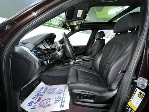 Used 2017 BMW X5 xDrive35i AWD/4WD image 17