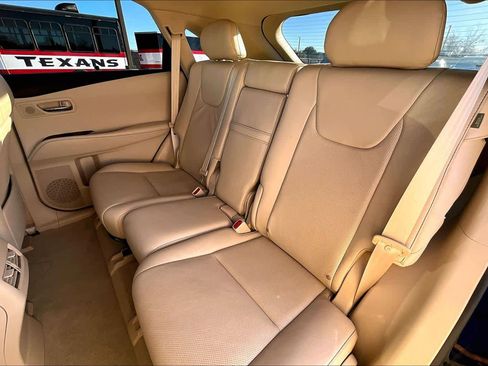 Used 2013 Lexus RX 350 FWD image 20