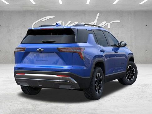 New 2026 Chevrolet Equinox ACTIV image 4