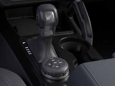 New 2026 Ford Bronco Outer Banks AWD/4WD image 18