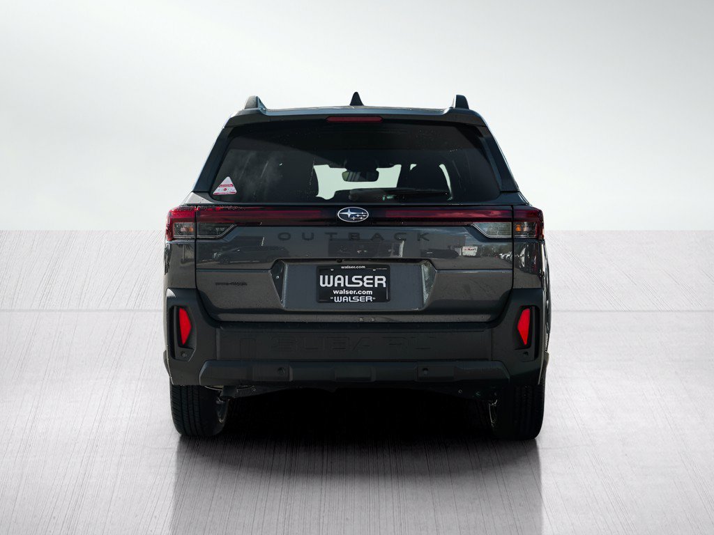 New 2026 Subaru Outback Premium AWD/4WD image 5
