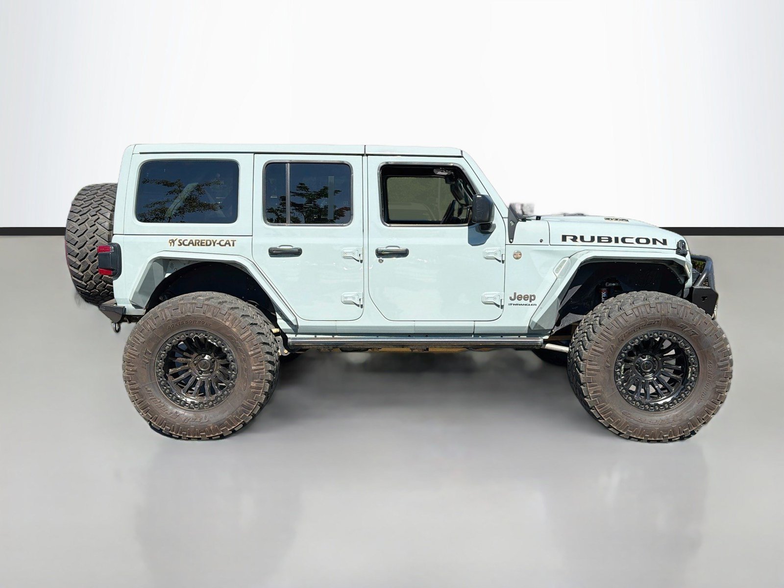 Used 2024 Jeep Wrangler Unlimited Rubicon 392 AWD/4WD image 5