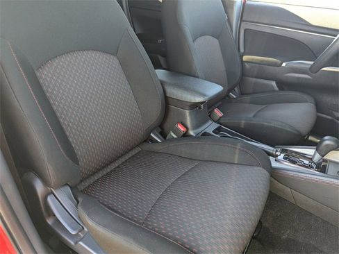 Used 2019 Mitsubishi Outlander Sport ES image 10