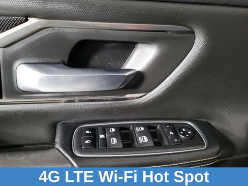 Used 2020 RAM 1500 Rebel w/ Rebel Level 1 Equipment Group image 33