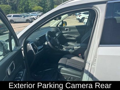 Used 2026 Kia Sorento S w/ S Panoramic Sunroof Package FWD image 16