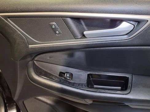 Certified 2020 Ford Edge SEL w/ Convenience Package FWD image 30