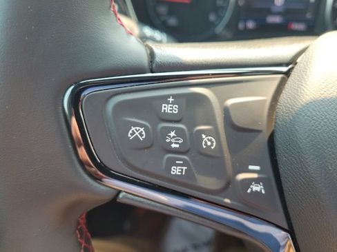 Used 2024 Chevrolet Equinox RS AWD/4WD image 29