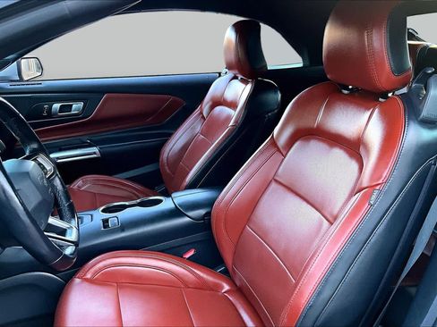 Used 2024 Ford Mustang Premium RWD image 8