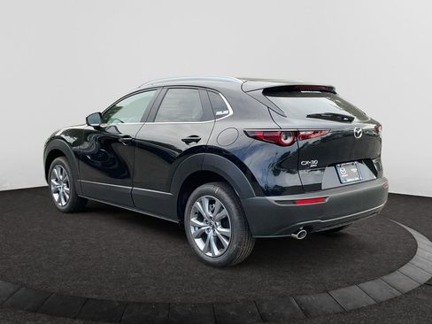 New 2025 MAZDA CX-30 AWD 2.5 S w/ Preferred Package image 3
