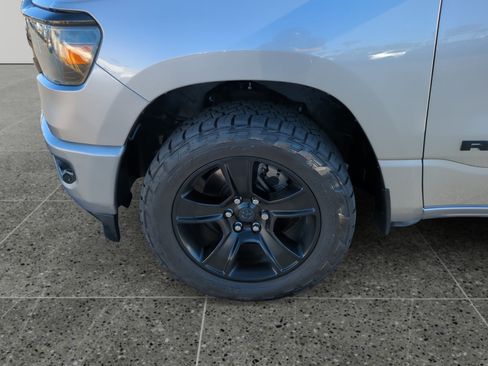 Used 2020 RAM 1500 Big Horn image 14