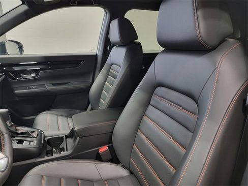 Certified 2024 Honda CR-V Sport Touring image 13