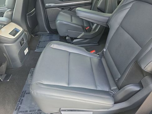 New 2026 Lincoln Navigator Reserve image 18