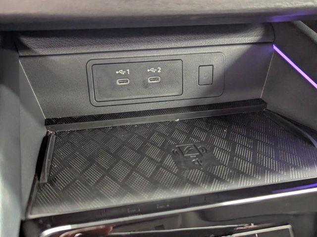 Used 2025 Nissan Murano SL AWD/4WD image 26