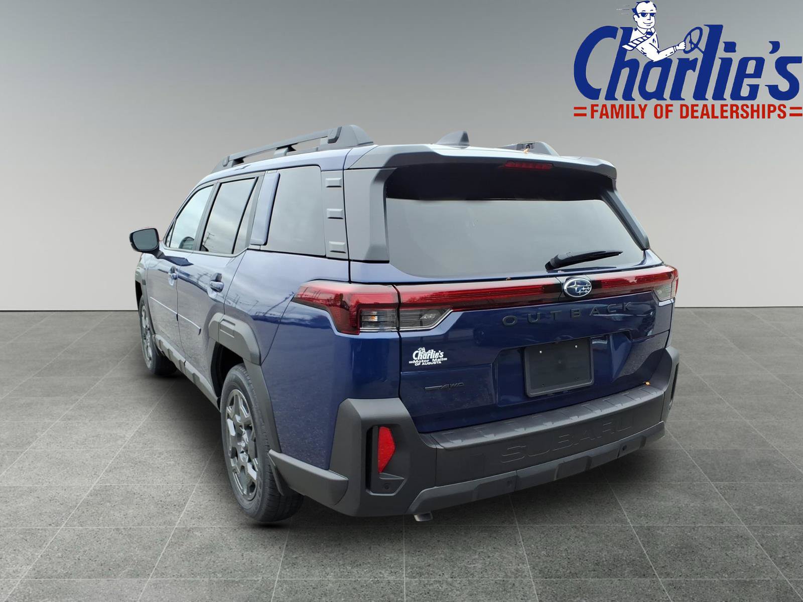 New 2026 Subaru Outback Premium AWD/4WD image 5