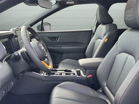 New 2026 Subaru Outback Wilderness AWD/4WD image 20