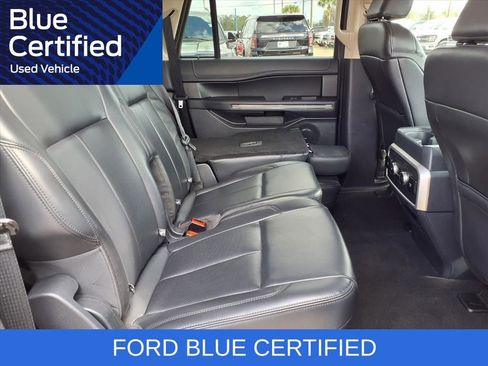 Certified 2024 Ford Expedition Max XLT image 28