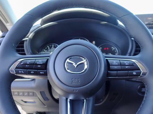 New 2026 MAZDA CX-30 AWD 2.5 S w/ Premium Package image 19