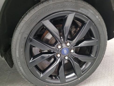 Used 2017 Ford Escape SE w/ Equipment Group 201A FWD image 31