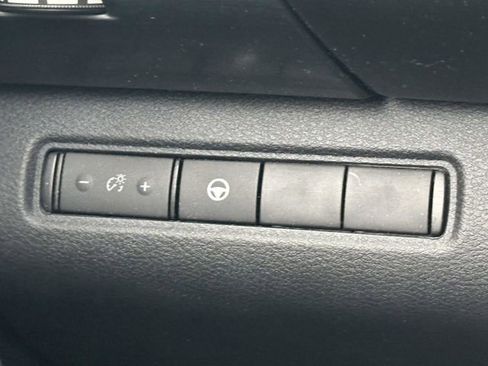 Used 2023 Nissan Pathfinder Rock Creek image 14