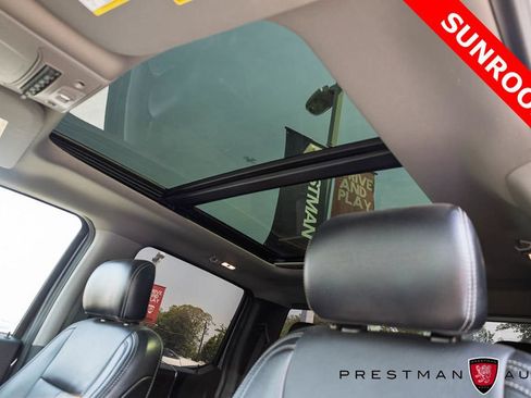 Used 2021 Ford F250 Lariat AWD/4WD image 8