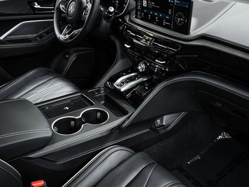 New 2026 Acura MDX SH-AWD w/ Advance Package image 20