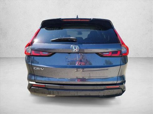 Used 2025 Honda CR-V EX-L image 6