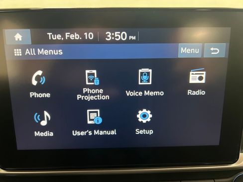New 2026 Hyundai Venue SE FWD image 19