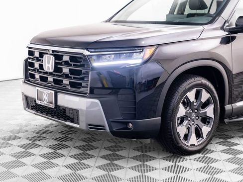 New 2026 Honda Pilot Elite image 39