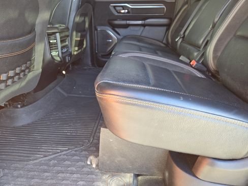 Used 2022 RAM 1500 TRX w/ TRX Level 2 Equipment Group image 33