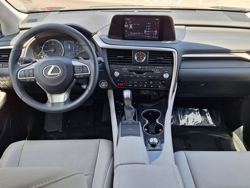Used 2022 Lexus RX 350 AWD w/ 3500 lbs Tow Prep Package image 14